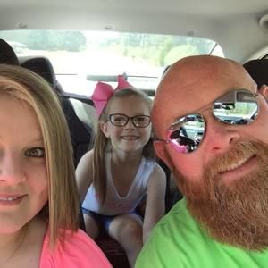 Meet your Posher, Garth